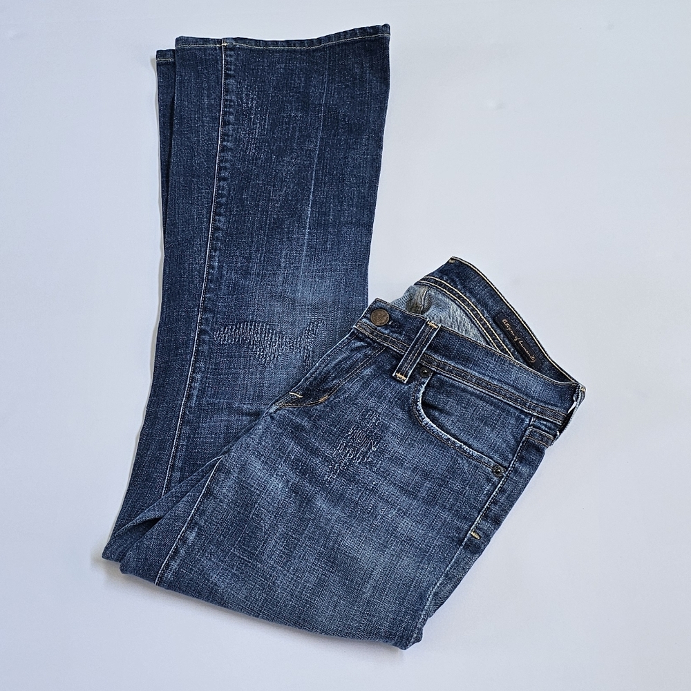 Citizens of Humanity naomi #065 Jeans